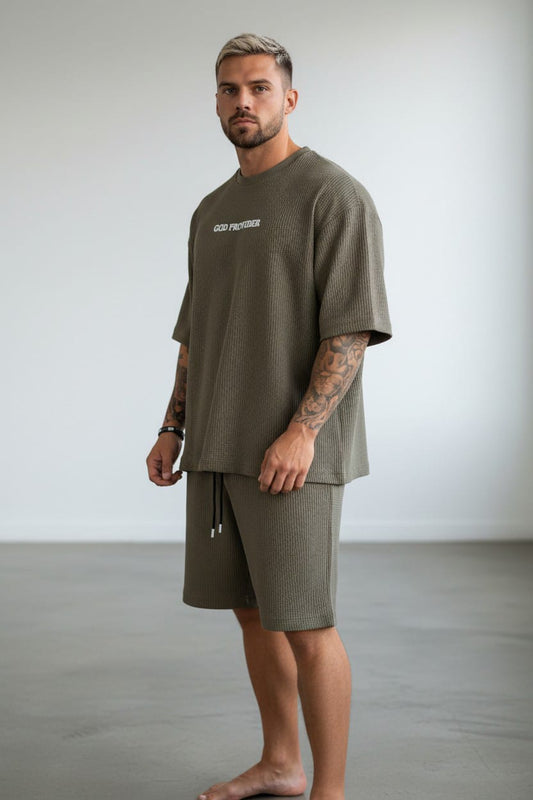 Conjunto Oversize Tela Wafer PROVIDIER 250gr