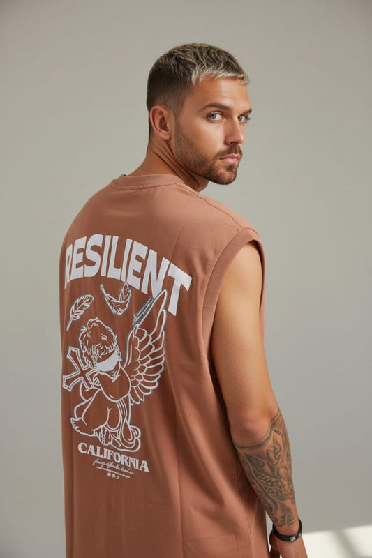 Camiseta Siza Oversize CALIFORNIA 260grs